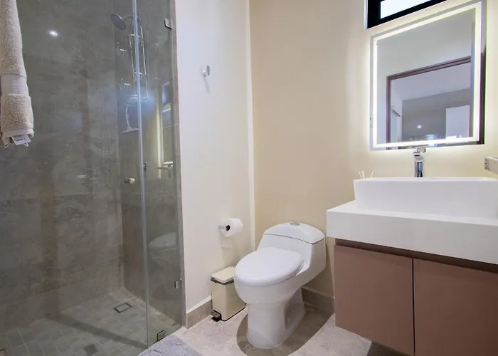 Apartment Calatt - Luxury, Design, Rooftop Pool, And A Prime Location *